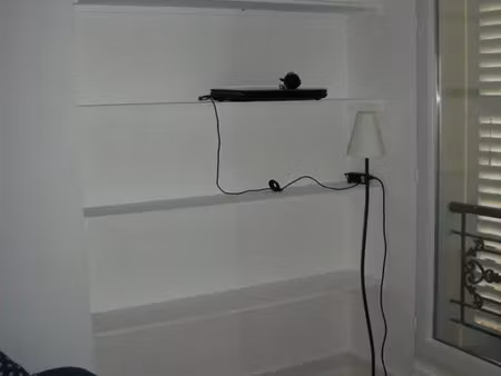 location appartement 1 pièce 21 m² à paris 17 (75017)