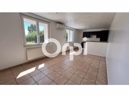 location appartement 2 pièces 53 m² à rive-de-gier (42800)