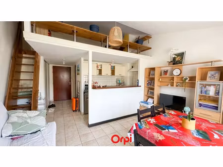 vente appartement 1 pièce 30 m² saint-denis (97400)