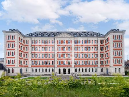 studio rue royale
