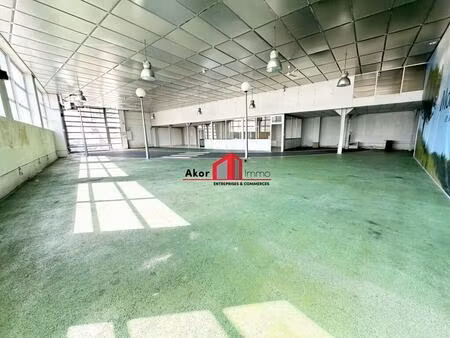 location commerce auxerre 89000 895m²