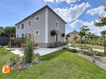 vente maison 5 pièces 95 m² mulhouse (68200)