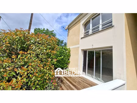 maison 4 pièces