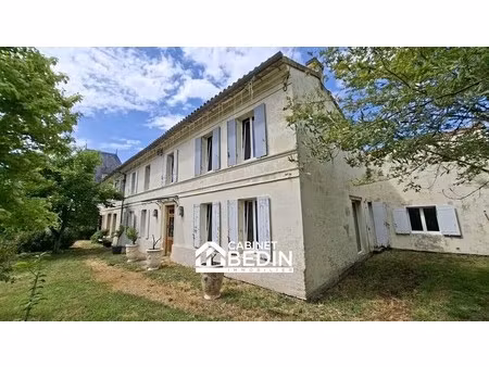 maison 10 pièces