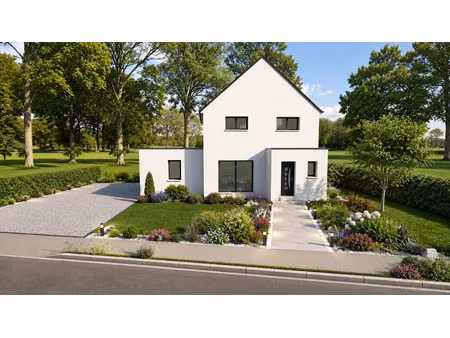 vente maison neuve 6 pièces 149 m² à saint-cyr-sur-loire (37540)  645 000 €