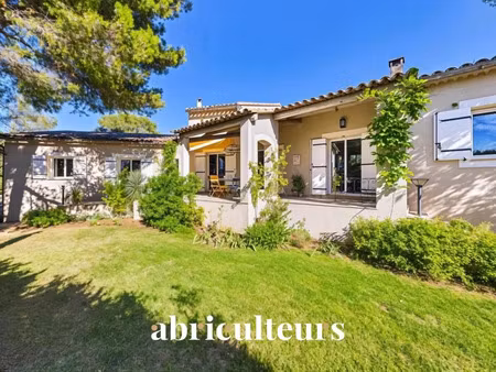vente maison 5 pièces 155 m² cheval-blanc (84460)