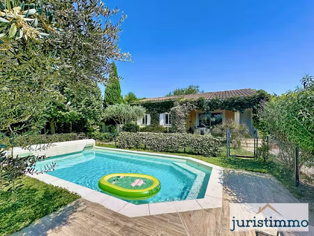 villa moderne  4 chambres  piscine