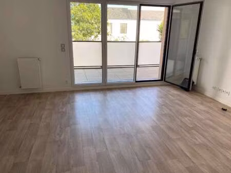 location appartement 2 pièces aux sorinières (44840) : à louer 2 pièces / 57m² les soriniè