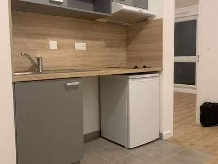 location appartement 2 pièces à nantes saint-donatien (44000) : à louer 2 pièces / 40m² na
