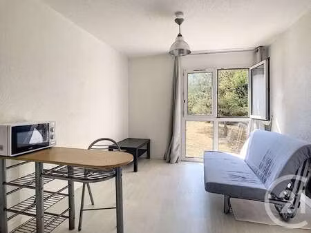 location appartement t1 meublé à saint-nazaire (44600) : à louer t1 meublé / 17m² saint-na