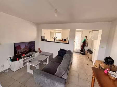 location maison à basse-goulaine (44115) : à louer / 43m² basse-goulaine