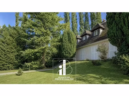 vente maison 7 pièces 223 m² à héricy (77850)  630 000 €