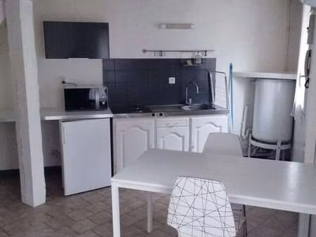 location maison à laval les fourches (53000) : à louer / 26m² laval les fourches