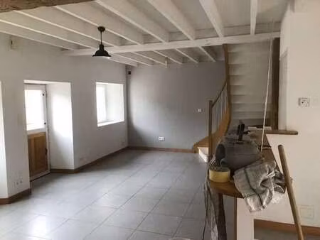 location maison à louvigné (53210) : à louer / 68m² louvigné