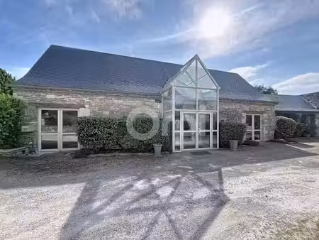 vente maison 4 pièces 400 m² à turenne (19500)  667 000 €