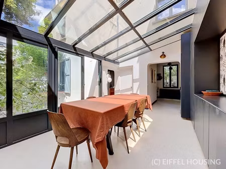 appartement de luxe à louer dans le quartier vaillant-sembat
