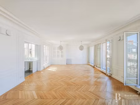 appartement de luxe à louer dans le quartier les halles