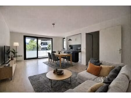 appartement le chesnay 4 pièce(s) 80 m2