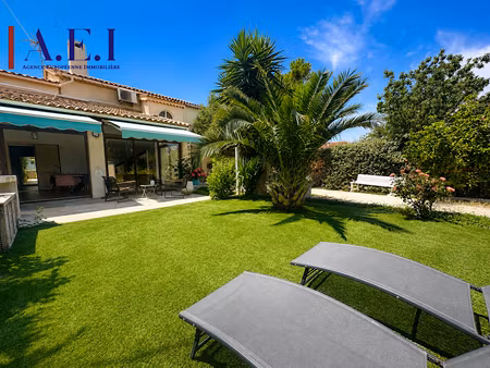 vente maison 4 pièces 145 m² à la seyne-sur-mer (83500)  495 000 €