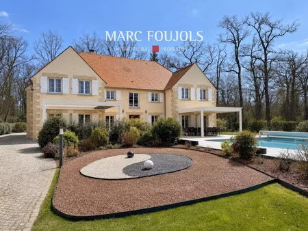 maison de luxe à louer dans le quartier ouest