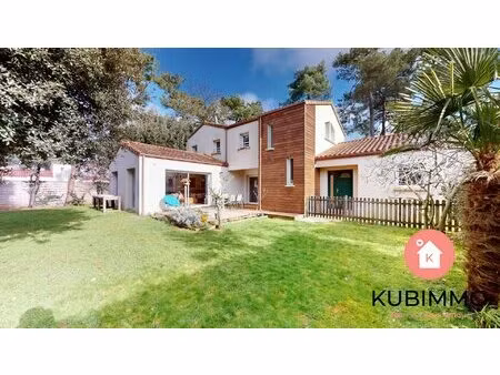 propriété de 175 m² + studio indépendant