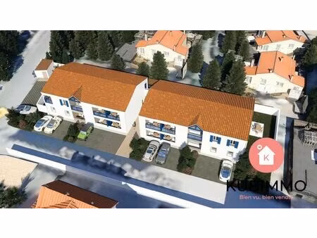 studio neuf bourgenay