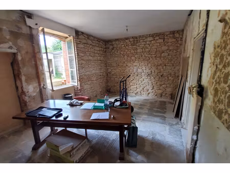 annonce maison à vendre