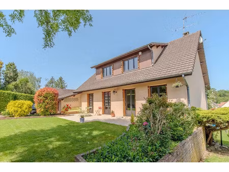 vente maison 6 pièces 140 m² à oinville-sur-montcient (78250)  498 000 €