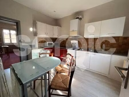 location appartement t1 meublé à angers saint-léonard madeleine (49000) : à louer t1 meubl