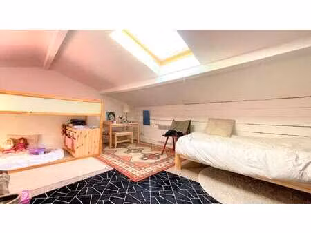 location appartement 2 pièces à la roche-sur-yon gare sncf - sacré coeur (85000) : à louer