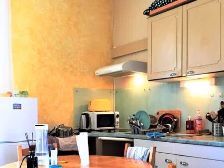 location appartement t1 meublé à la roche-sur-yon gare sncf - sacré coeur (85000) : à loue