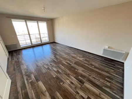 appartement tourcoing 3 pièce(s)