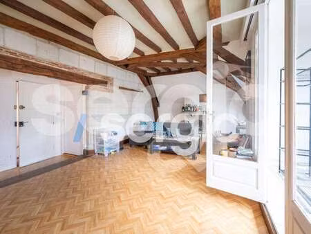 location appartement 3 pièces à angers centre (49000) : à louer 3 pièces / 73m² angers cen