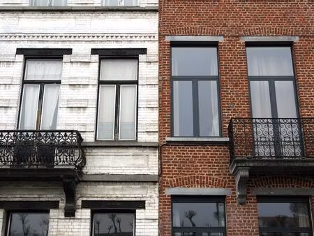 immeuble de rapport à vendre   bruxelles (vbe29799)