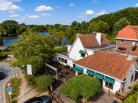 immeuble de rapport à vendre à rue de neerpede 575 anderlecht (vbe29722)