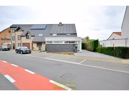 immeuble de rapport à vendre à zonnestraat 28 kluisbergen (rbw10107)
