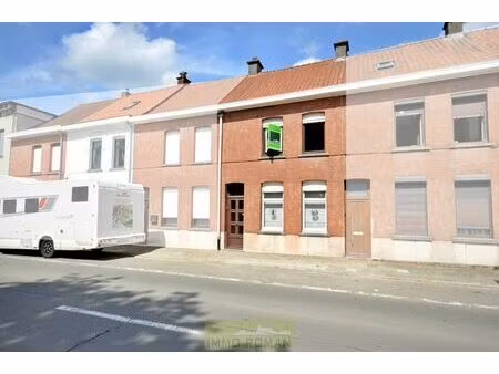 immeuble de rapport à vendre à elzeelsesteenweg 210 renaix (rbw10102)