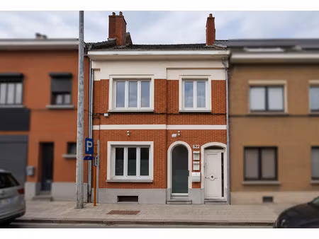immeuble de rapport à vendre à chaussée de bruxelles 622 waterloo (vbe29894)