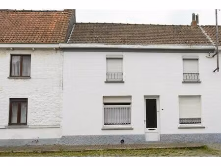 maison à vendre à place de ramegnies-chin 7 ramegnies-chin (vbe29633)
