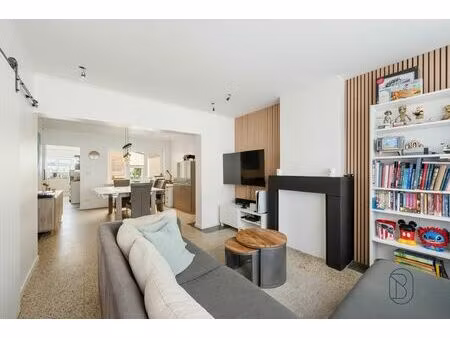 maison à vendre à statiestraat 54 anzegem (rbw09968)