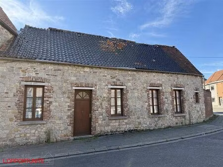 maison à vendre à rue des combattants 79 bray (vbe29180)