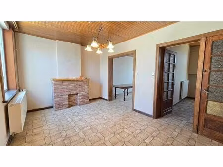 maison à vendre avec 4 chambres   escanaffles (vbe29474)
