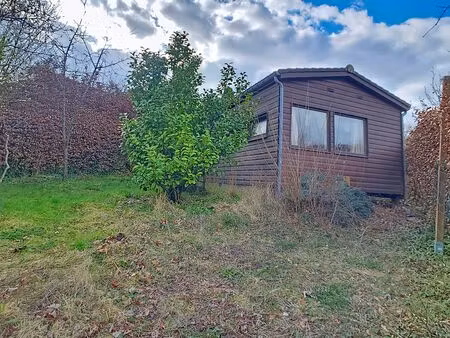 chalet à vendre à tier de rinze 37 durbuy (vbe29348)