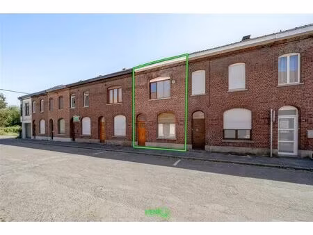 maison à vendre avec 2 chambres   estaimpuis (vbe30097)