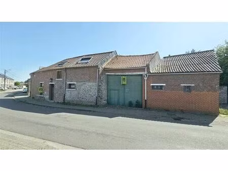 maison à vendre avec garage et terrasse   thulin (vbe29425)