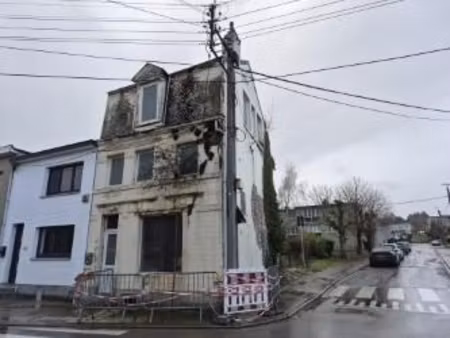 maison à vendre à rue masuy 108 milmort (vbe29349)