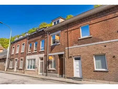 maison à vendre à rue de statte 36 huy (rbw09861)