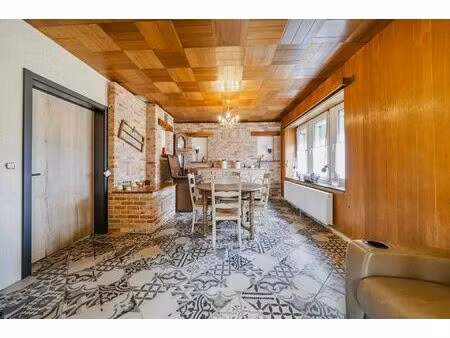 maison à vendre   libin (vbe29917)