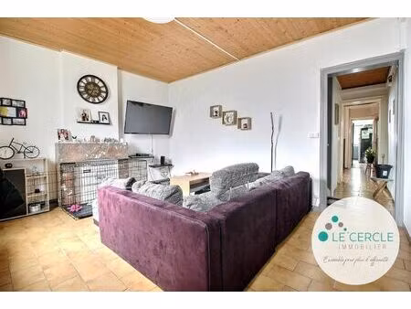 maison à vendre à avenue emile herman 368 manage (vbe29795)