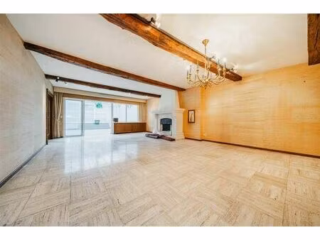 maison à vendre à rue porte haute 16 marche-en-famenne (vbe29383)